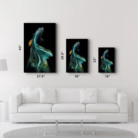 Üvegkép, 70×110 cm – CAM-1093