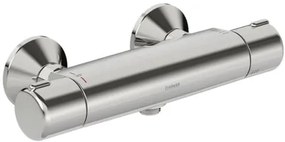 Zuhany csaptelep Hansa Micra zuhanyszett nélkül 150 mm króm 58152171