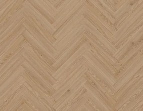 Berry Alloc Wave Herringbone laminált padló flowery peanut 8 mm, plank b 62003101