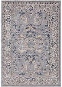 Sinan szőnyeg Dark Grey 120x170 cm