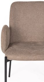 Tjarda design szék