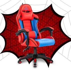 Gyerek gamer szék HC-1005 - HERO Spider