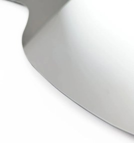 Fali tükör 50x100 cm Organic – Styler