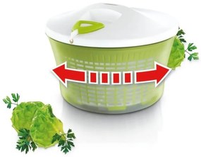 Leifheit Signature salátacentrifuga 5,5 l 132538
