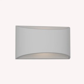 Zambelis WALL LIGHT 180025 Fali lámpa 1x25W/G9 IP20