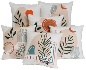 Díszpárna szett 6 db-os 45x45 cm – Casa Selección