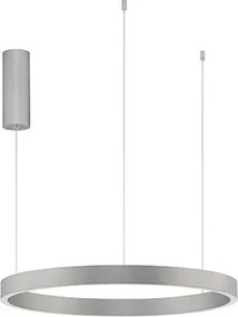 Függeszték Ezüst ELOWEN NOVA LUCE 9345662