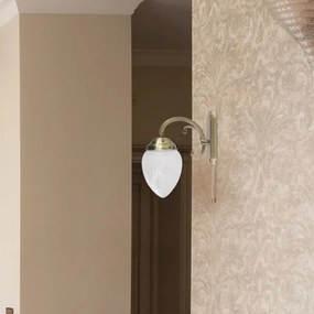 Rabalux 8631 - Fali lámpa ANNABELLA 1xE14/40W/230V