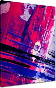 Vászonkép 60x80 Antiinflációs pajzs