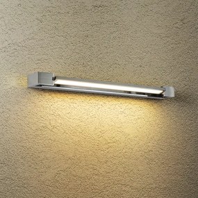 Brilagi-LED Fürdőszobai világító tükör AQUA LINE LED/18W/230V 60 cm IP44 fényes króm