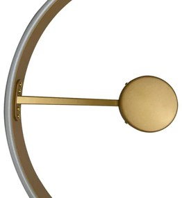 LED állítható mennyezeti lámpa LED/72W/230V 3000-6500K arany + DO