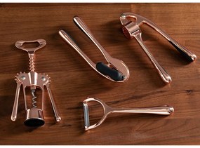 Fém konyhai eszköz készlet 4 db-os Paragon – Premier Housewares