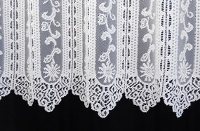 Mg Irigység panel fehér 7in1954 magasság 60cm