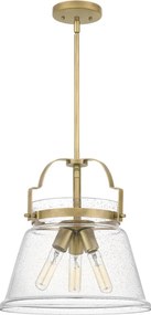 Quintiesse WIMBERLEY QN-WIMBERLEY-P-WS Függőlámpa 3x60W/E27