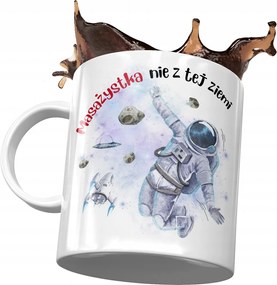 Masszőrnőnek Születésnapi Ajándék Bögre Nyomtatott Fotóval