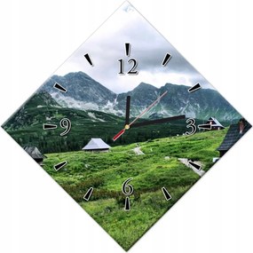 Órák 42x42 Tátra Lánctalpas csarnok