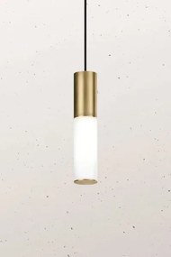 IL FANALE 274-07-ONB ETOILE Hengeres Függesztett Lámpa G9 IP20