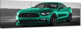 Képek 150x50 Ford Mustang Usa autó