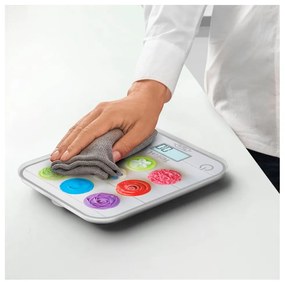 Digitális konyhai mérleg Optissl BC50D4V0 – Tefal