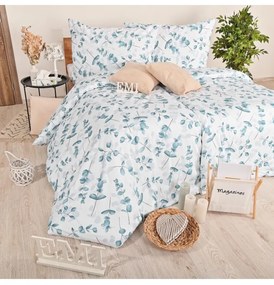 EMI Julia szatén ágyneműhuzat, A standard egyszemélyes ágy szett tartalma: 1x 140x200 + 1x 70x90