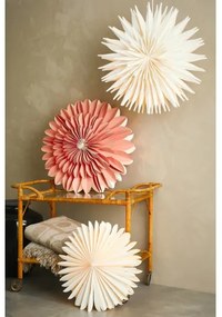 Markslöjd 705475 - Karácsonyi dekoráció SOL 1xE14/6W/230V átm. 44 cm