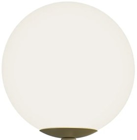 ONLI - Fali lámpa PALOMA 1xG9/10W/230V arany