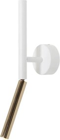 Aldex STICK 1067C Fali lámpa 1x5W/G9 IP20