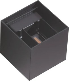 AZZARDO 4471 GAMBINO Modern Kültéri Fali Lámpa LED IP54