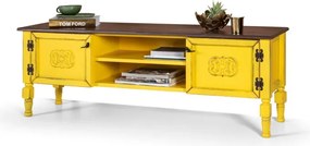 Ada TV - Yellow