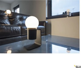SLV TONILA 1002583 Asztali lámpa 1x1.6W/LED 2700K 90LM IP20