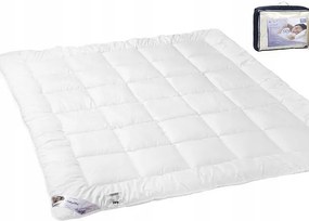 Antiallergén paplan duo soft 155x200 Amz fehér