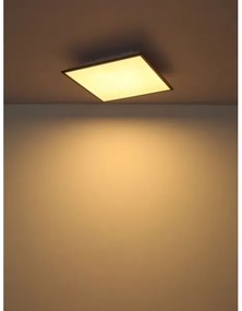 Globo 416080D2 - LED Mennyezeti lámpa DORO LED/24W/230V