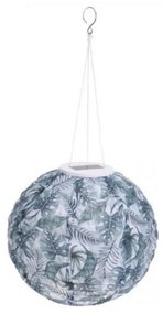 Andy mintás party lampion 40cm