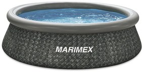Marimex Tampa medence 3,05 x 0,76 m RATAN tartozékok nélkül