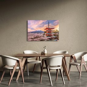 Kép - Fuji (90x60 cm)
