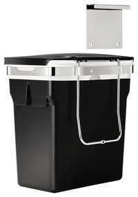 Műanyag szemetes 10 l - simplehuman