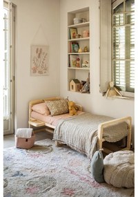 Gyerek faliszőnyeg Magic Pond – Lorena Canals