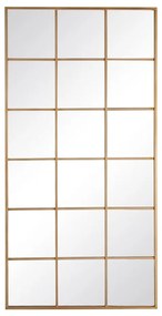 Fali tükör 90x180 cm WIndow – Ixia