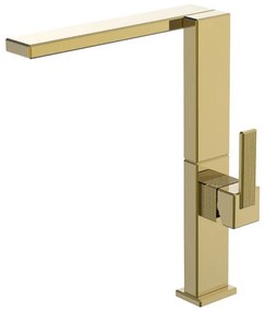 Aurum mosogató csaptelep