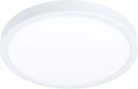 EGLO 99259 FUEVA 5 Kerek Mennyezeti Lámpa Fehér LED IP20