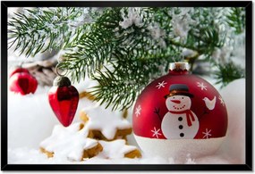 Poszterek keretben 60x40 Bomba