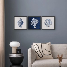 Kép 30x30 cm Sea Treasure – Styler