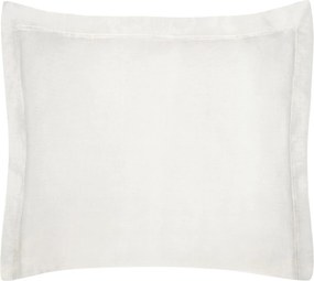 Dekoratív párnahuzat Novac 70x80 Eurofirany krémszínű