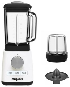 Magimix® POWER BLENDER 4 turmixgép fehér, alapcsomag