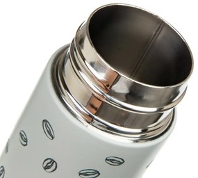 Banquet MINI rozsdamentes termosz 140 ml, espresso