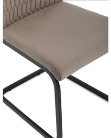 DCL-X7018 CAP2 étkezőszék szett, 4 db