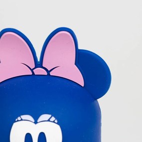 Disney Minnie 3D tolltartó 20 cm