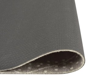 mosható rombuszmintás bársony konyhaszőnyeg 60x300 cm