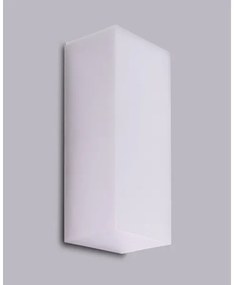 Top Light - LED Fürdőszobai fali lámpa BOXTER LED/12W/230V IP65 4000K