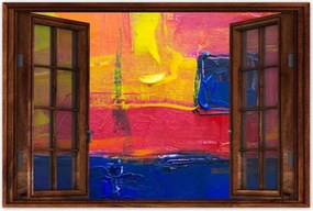 Poszterek 60x40 Absztrakt Arthur